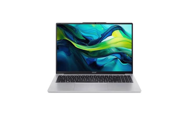 Acer Aspire Lite 16 (2024) – 13th‑Gen Intel® Core™ i5-1334U, DDR5, 16″ WUXGA IPS, 512 GB SSD